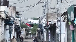 Kalabagh ka mosam