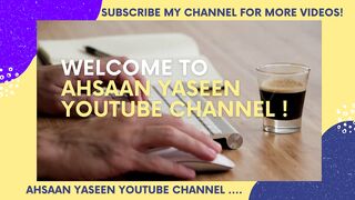 Blue Modern Futuristic Technology Channel Youtube Banner
