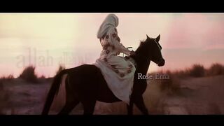 Allah Allah Ya Baba~Saber Rebai~Sidi Mansour