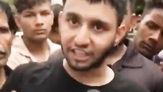 Power of muslim