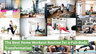 Fitness Routine