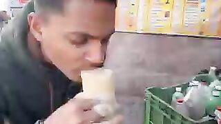 Whistle Soda Heaven in Rajasthan#9947Asim#