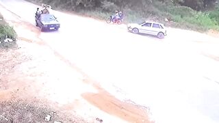 Over speed 2