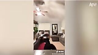 FUNNIEST TikTok Fails Laugh Fest!! ???????? Funny TikTok Compilation | AFV 2023 4