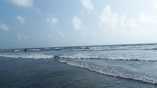 Seaview trip