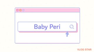 Baby Peri Slapped her Father Very Hard Then She Danced Happily