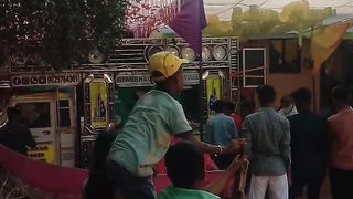 Shalimar bhend sinor Sadi geet