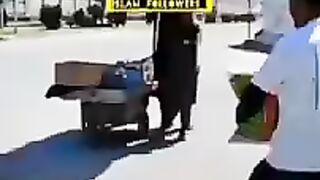 Help for people