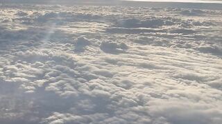 Amazing Clouds