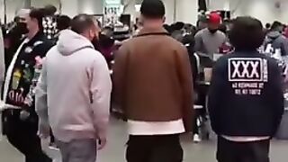 Sneakers business ???????? part 1/5
