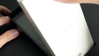 Redmi Note 12 Turbo unboxing