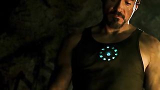 Tony Stark Ironman