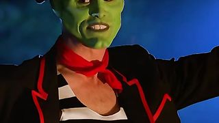 Jim Carry Love scene