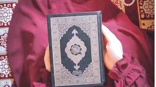 ALLAH is most merciful.