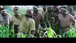 कुमार वर्मा ने मारा सुवर देवशेना को हुआ साफ साफ जलन -| Bahubali