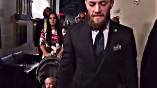 Khabib vs coror who won see video 3