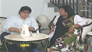 المسلسل الكويتي يوميات متقاعد عام 1995م الحلقة الاخيرة jalili99