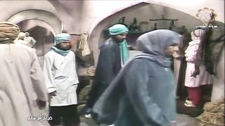 مسلسل العادلون ضيعة ام سالم عام 1987م انتاج الكويت الحلقة 5 jalili99