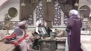 مسلسل العادلون ضيعة ام سالم عام 1987م انتاج الكويت الحلقة 7 jalili99