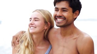 Beaches Friendship