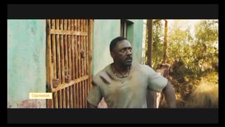 Beast (2022) | Brutal Lion Fight Scene | Beast | beast movie | best movie scene | markhor