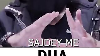 Sajdey_main_Her_Dua Qabool hoti_hai