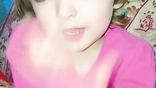 Brilliant and so cute girl