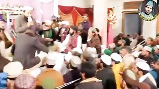 Mehfil E Naat Mansehra 2021 || Khalid Hasnain Khalid