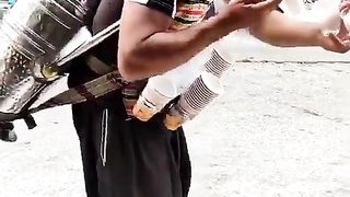 Amazing Talent .