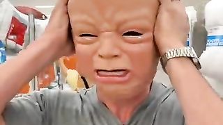 Funny Heads