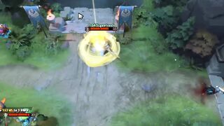 I Rise Then You Fall Morphling Game #morphlingdota2 #dota2shorts #gamingshorts #shortsvideo #dota2