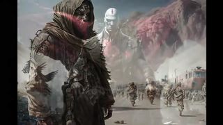 AI-generated Supervillains Representing Each and Every Country Individually