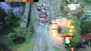 Dota 2 Still Alive Game #dota2shorts #shortsfeed #gamingshorts #ceenchokxx #dota2wtf #dota2live