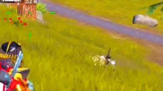 PUBG mobile 10