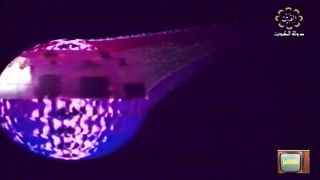 مسابقات رمضان هدى حسين عام 1988م الحلقة 2 jalili99