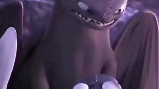 How to train your dragon