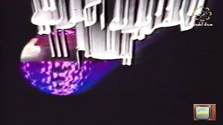 مسابقات رمضان هدى حسين عام 1988م الحلقة 10 jalili99