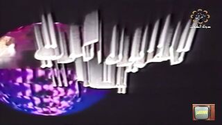 مسابقات رمضان هدى حسين عام 1988م الحلقة 11 jalili99