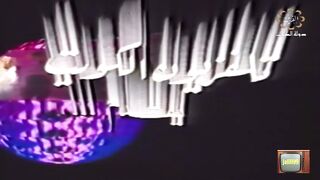 مسابقات رمضان هدى حسين عام 1988م الحلقة 12 jalili99