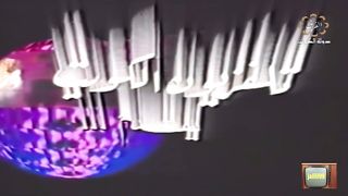 مسابقات رمضان هدى حسين عام 1988م الحلقة 14 jalili99