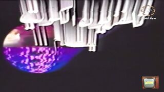مسابقات رمضان هدى حسين عام 1988م الحلقة 16 jalili99
