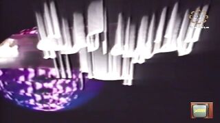 مسابقات رمضان هدى حسين عام 1988م الحلقة 19 jalili99