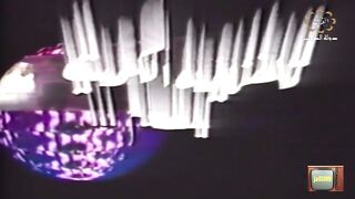 مسابقات رمضان هدى حسين عام 1988م الحلقة 20 jalili99