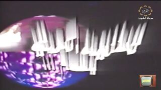 مسابقات رمضان هدى حسين عام 1988م الحلقة 22 jalili99