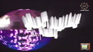مسابقات رمضان هدى حسين عام 1988م الحلقة 24 jalili99