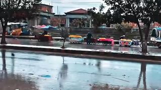 Rainy day 3