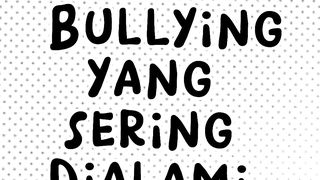 Stop bullying