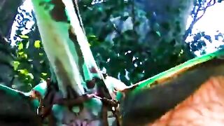 Neytiri AVATAR