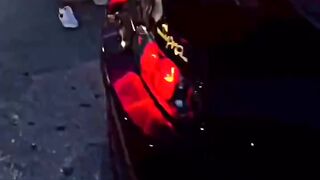 TOYOTA SUPRA MK4 #trending
