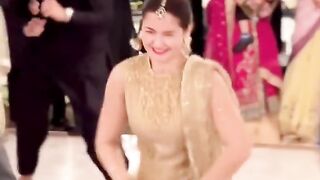Hania best dance performance